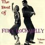 : Best Of Fury Rockabilly Vol. 2, CD