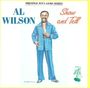 Al Wilson: Show And Tell, CD