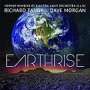 Richard Tandy & Dave Morgan: Earthrise, CD