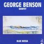 George Benson: Blue Bossa, CD