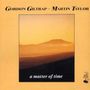 Gordon Giltrap: A Matter Of Time, CD