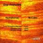 Alan Rawsthorne: Thema & Variationen für 2 Violinen, CD