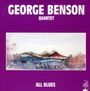 George Benson: All Blues, CD