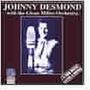 Johnny Desmond: A Soldier And A Song, CD