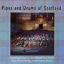 Schottland - Pipes & Drums Of Scotland, CD