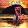 : Irland - Golden Bough/Celtic Music, CD,CD
