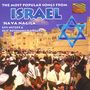 : Israel - Effi Netzer & Beit Rothschild Singers: Hava Nagila, CD