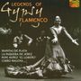 : Legends Of Gypsy Flamenco, CD