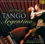 : Argentinien - Best Of Tango Argentino, CD