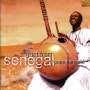 Pape Kanoute: Griot From Senegal, CD
