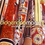 David Corter: Didgeridoo Mania II, CD