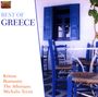 : Best Of Greece, CD