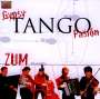 : Gypsy Tango Pasion, CD
