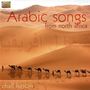 Chalf Hassan: Arabic Songs From North Africa, CD