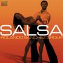 Rolando Sanchez: Salsa, CD
