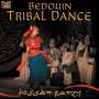 Hossam Ramzy: Bedouin Tribal Dance, CD