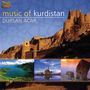 Dursan Acar: Music Of Kurdistan, CD