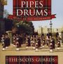 Scots Guards: Pipes & Drums - Spirit Of The..., CD