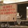 Paul & Margie: 20 Best Folk Songs Of America, CD
