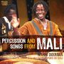 Nahini Doumbia: Percussion & Songs From Mali, CD
