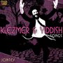 Jontef: Klezmer & Yiddish Songs, CD