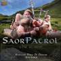 Saor Patrol: The Stomp-Scottish Pipes And Drums Untamed, CD