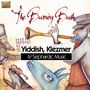 The Burning Bush: Yiddish, Klezmer & Sephardic Music, CD