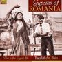 Taraful Din Baia: Gypsies Of Romania, CD