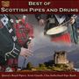 : Best Of Scottish Pipes & Drums, CD