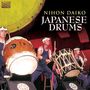Nihon Daiko: Japanese Drums, CD