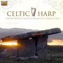 Margie Butler / Aryeh Frankfurter / Harpers Hall: Celtic Harp, CD