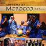 Chalf Hassan: Rhythms Of Morocco, CD