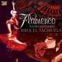 Rafa El Tachuela: Flamenco: Rumba Guitarras, CD