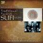 : Traditional Turkish Sufi Music, CD