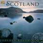 Golden Bough: Songs From Scotland, CD