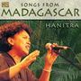 Hanitra: Songs From Madagascar, CD