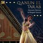 Hossam Ramzy & Maged Serour: Qanun El Tarab, CD