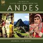 : 40 Best Of Flutes And Songs From The Andes, CD,CD