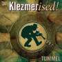 Tummel: Klezmerised-Oy!, CD