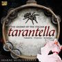 Arakne Mediterranea: The Legend Of The Italian Tarantella, CD