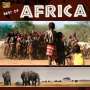 : Best Of Africa, CD