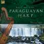 Oscar Benito: Best Of The Paraguayan Harp, CD