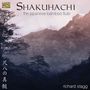 Richard Stagg: Shakuhachi - The Japanese Bamboo Flute, CD