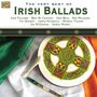 : The Very Best Of Irish Ballads, CD