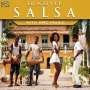 : Discover Salsa, CD