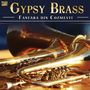 : Gypsy Brass-Fanfara Din Cosmesti, CD