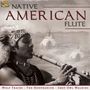: Native American Flute, CD