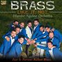 Dzambo Agusevi Orchestra: Brass Like It Hot, CD