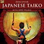 : Discover Japanese Taiko, CD