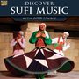 : Discover Sufi Music, CD